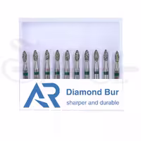 فرز الماسه شعله شمعی تراش AR  368/016G