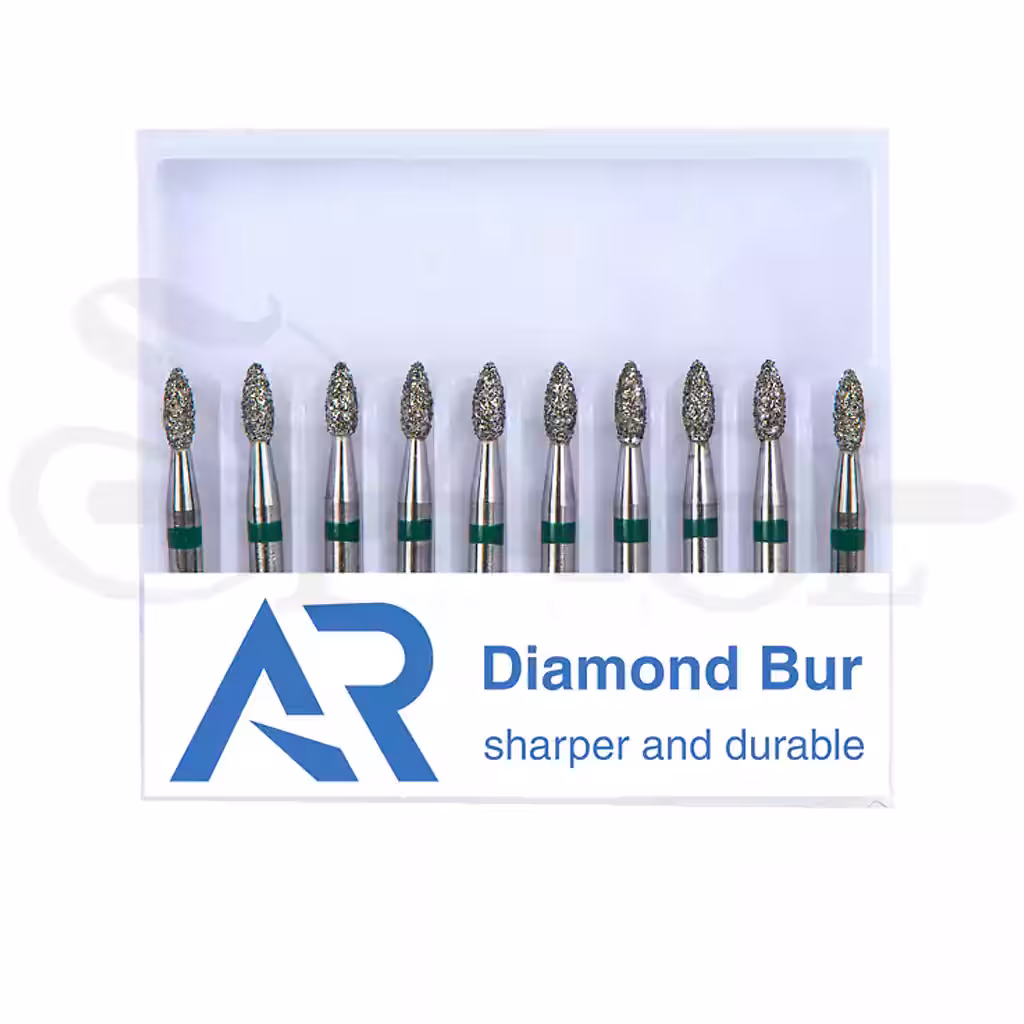 فرز الماسه شعله شمعی تراش AR 368/016G