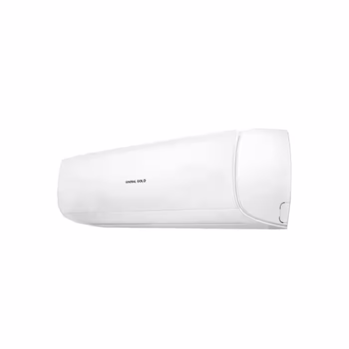 کولر گازی اسپلیت دیواری (Split) 12000 دور ثابت جنرال گلد مدل GG-MS12000 PLATINUM