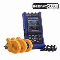 پاورآنالایزر|آنالایزر توان 3197 HIOKI