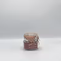 دنی هوم - شيشه مربا مربع 525 ميل 39-1966