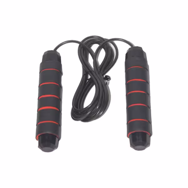 طناب ورزشی مدل skipping rope