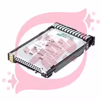 SSD سرور HPE 480GB SFF SATA RI 6G BC 5300P P42120-B21