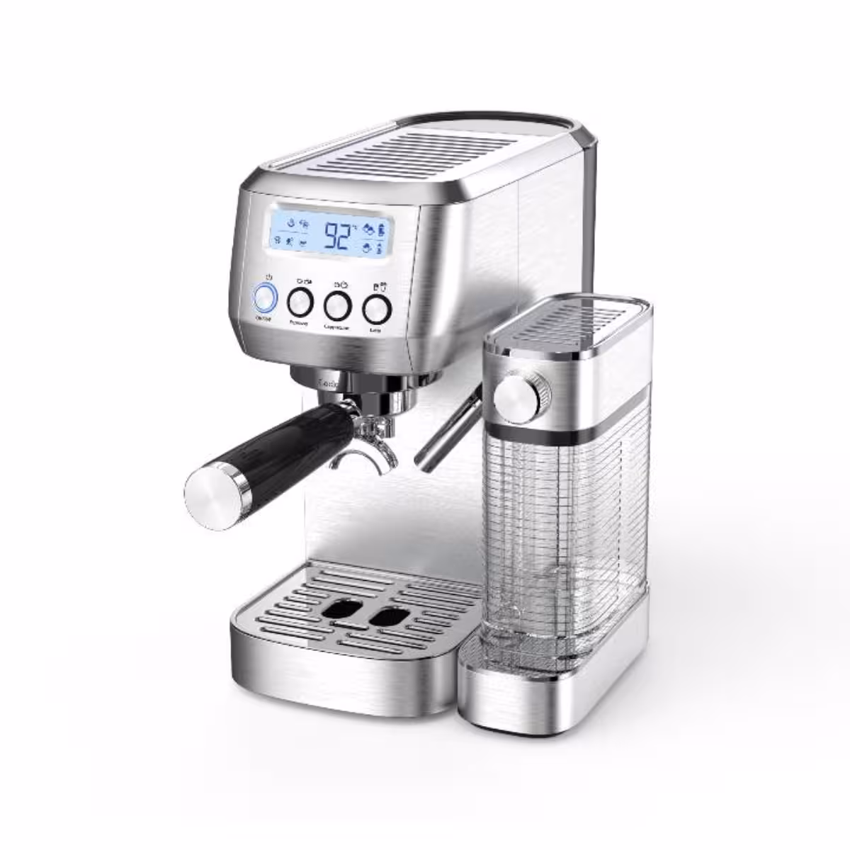 قیمت اسپرسو ساز بلانتون مدل BCX-EM2202