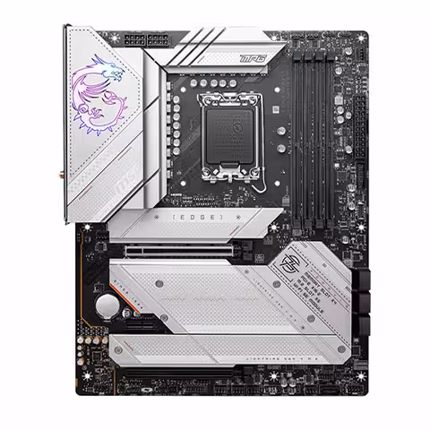 مادربرد ام اس آی MPG Z790 EDGE WIFI DDR4