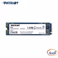 حافظه اس اس دی اینترنال Patriot P300 ظرفیت 256 گیگابایت