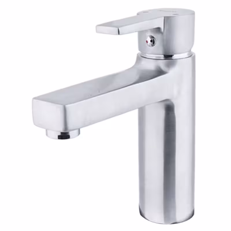 کسری توکاسه مدل امگا کروم مات(ساتین)