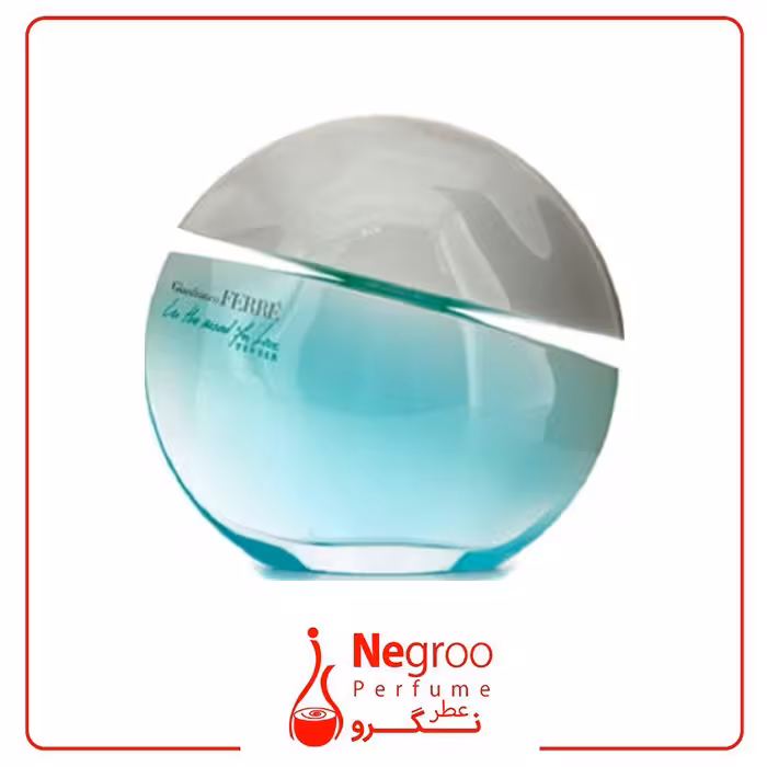 عطر ادکلن فره آبی-این د مود فور لاو تندر 100 میل