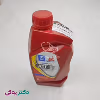 روغن هیدرولیک فرمان پژو 405، پارس (پرشیا)، 206، سمند  نفت پارس (دکسرون 2) 1 لیتری شرکتی ایساکو اصل 0770100102