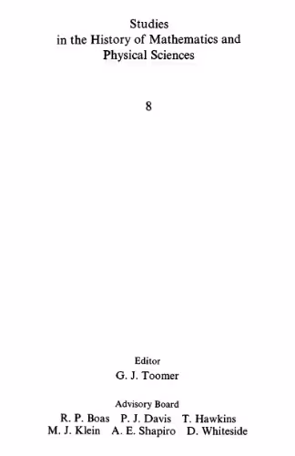 خرید و دانلود نسخه کامل کتاب Zermelo’s Axiom of Choice: Its Origins, Development, and Influence