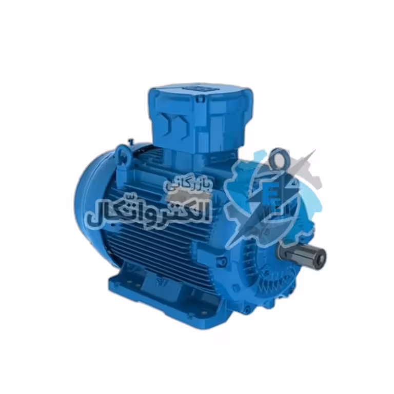 الکتروموتور ضد انفجار وگ 22kw