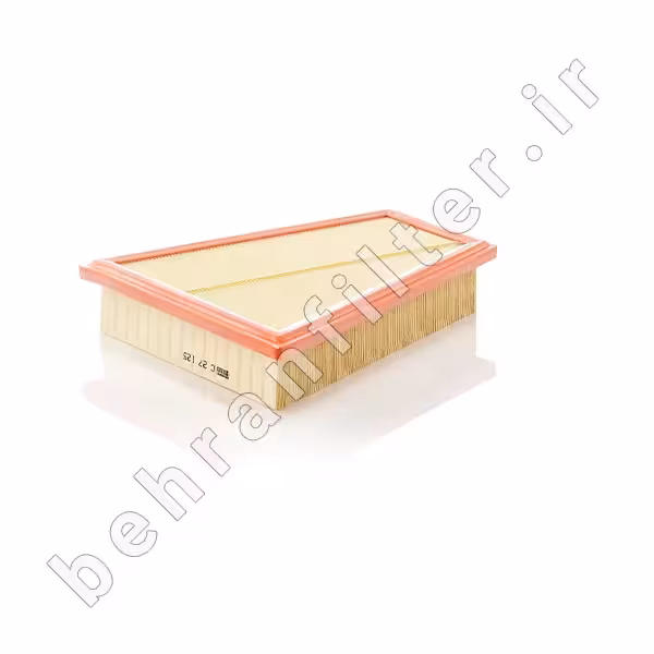 فيلتر هواکش بی ام و 2008 _ 2011 30i Z4