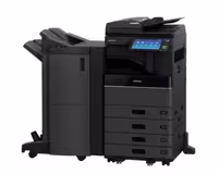 دستگاه کپی TOSHIBA 3018