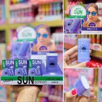 ضد آفتاب استیکی AOZY