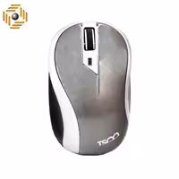 ماوس بی سیم تسکو مدل TM 682W