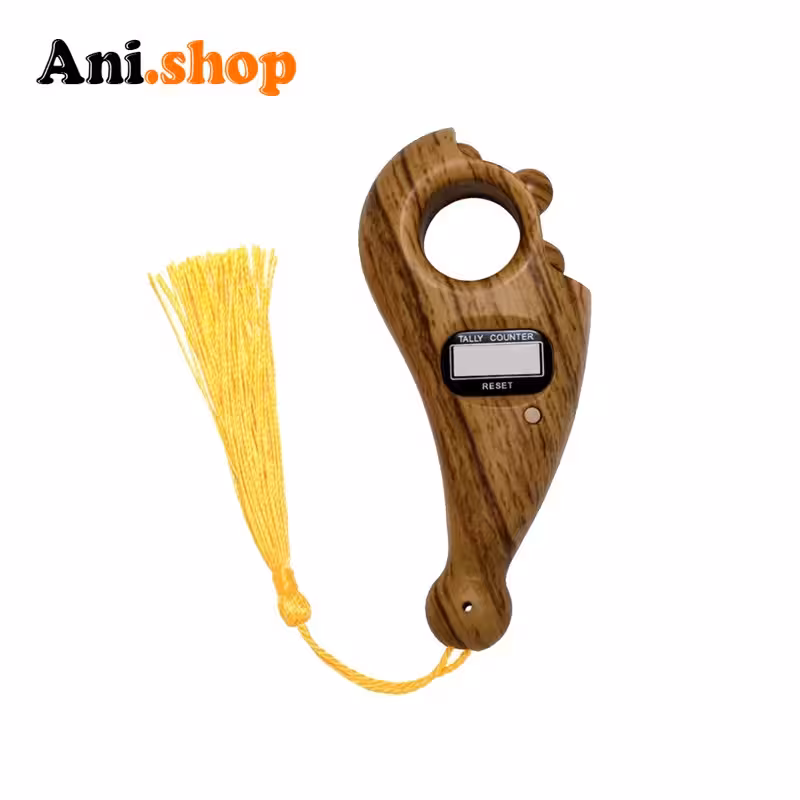 تسبیح صلوات شمار دیجیتالی