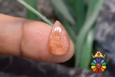 سنگ خورشید (سان استون )