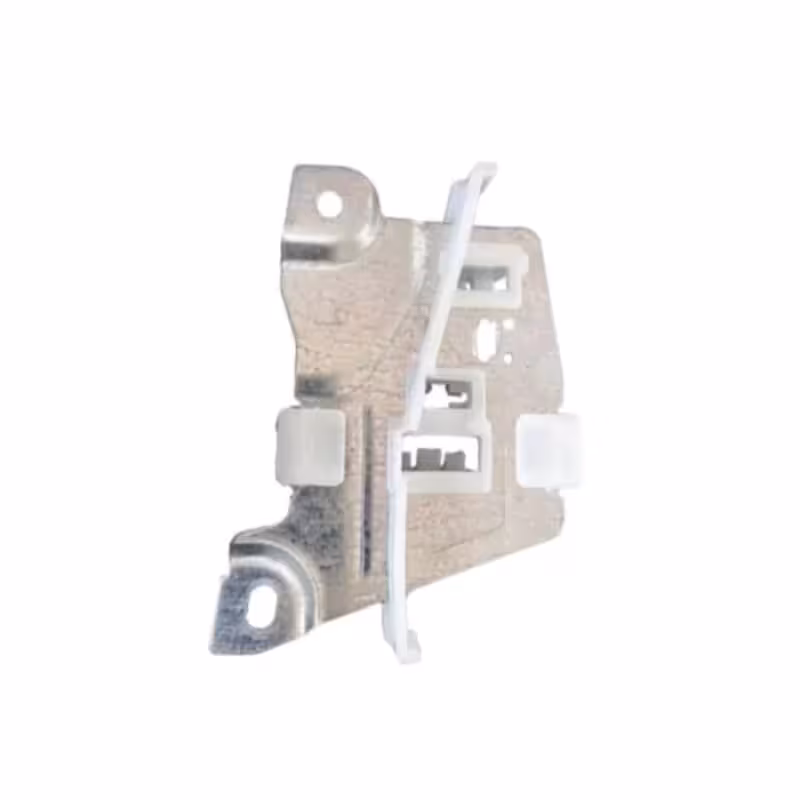 کشویی شیشه بالابر پرایدسمت چپ (سیم گیر) فلزی | amazonchi