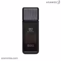 عطر ZESTE DOR ایوودی