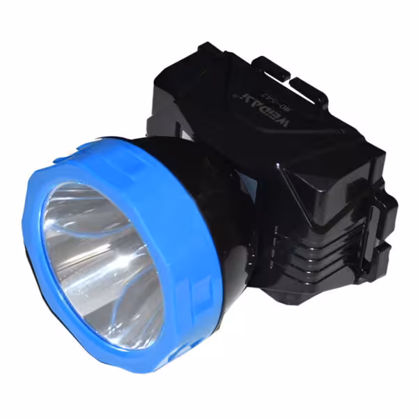 چراغ پیشانی ویداسی مدل 542 WD-542 HEADLIGHT