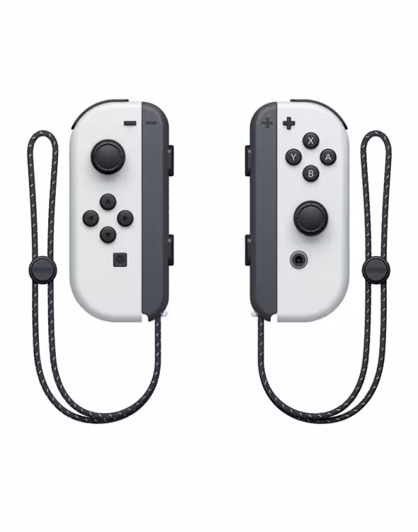 خرید جوی کان  Joy-Con  رنگ سفید برای نینتندو