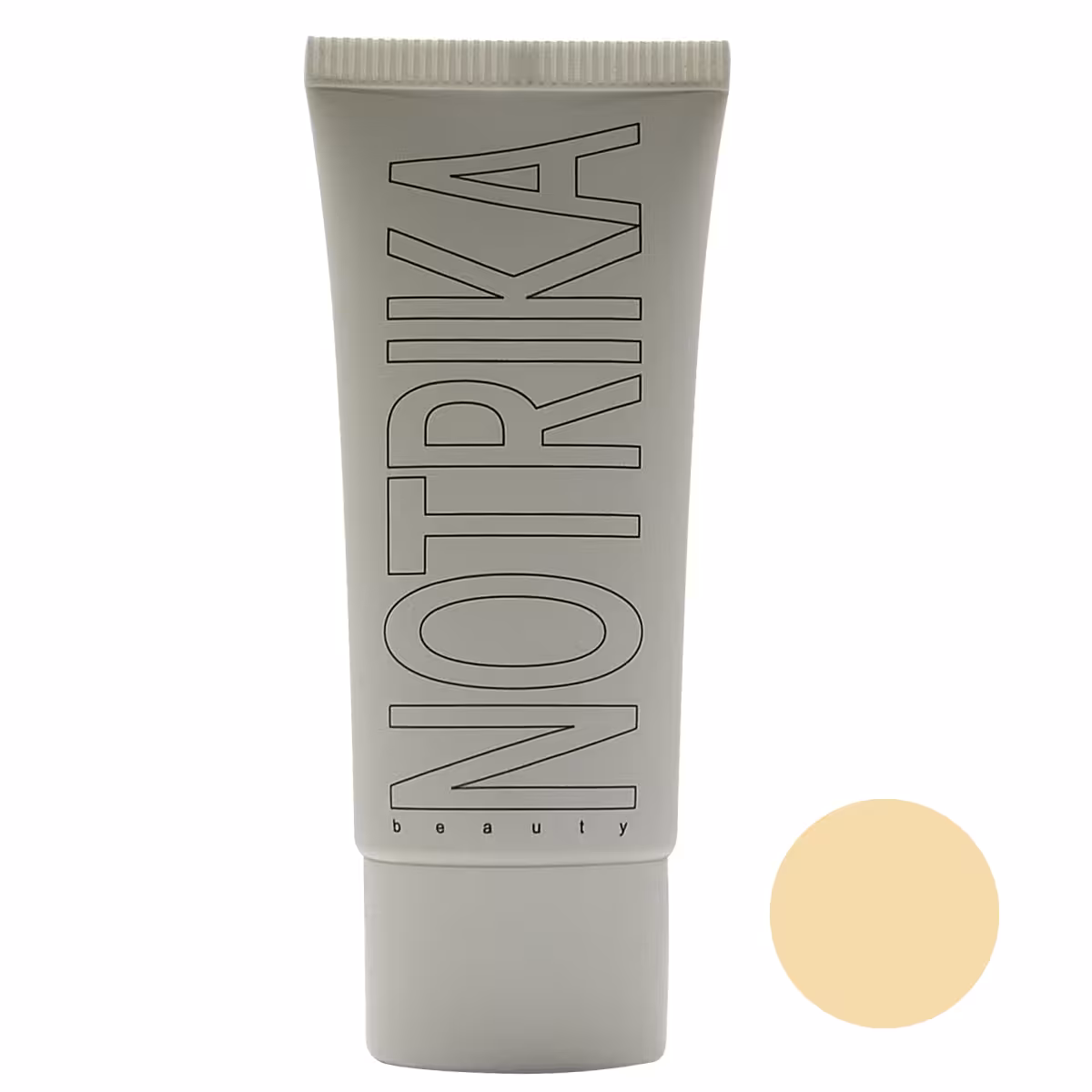 بی بی کرم نوتریکا SPF20 شماره B50 حجم 40 میلی لیتر