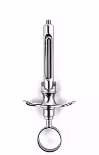سرنگ تزریق Samico 2.2ml
