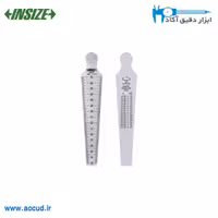 تیپر گیج 45-30 میلیمتر INSIZE (اینسایز) مدل 4833-3
