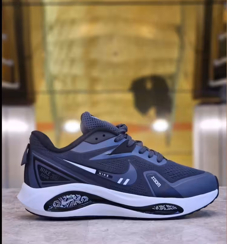 کتونی نایک زوم تو Nike Zoom 2.سایز 40 تا 45، وارداتی ساخت ویتنام