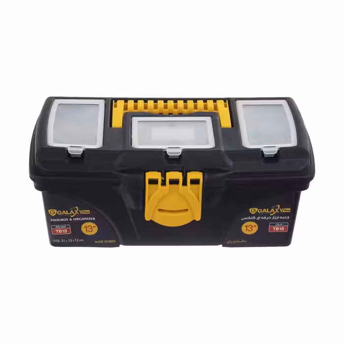 جعبه ابزار گلکسی وان مدل TB13 | کالا مکس