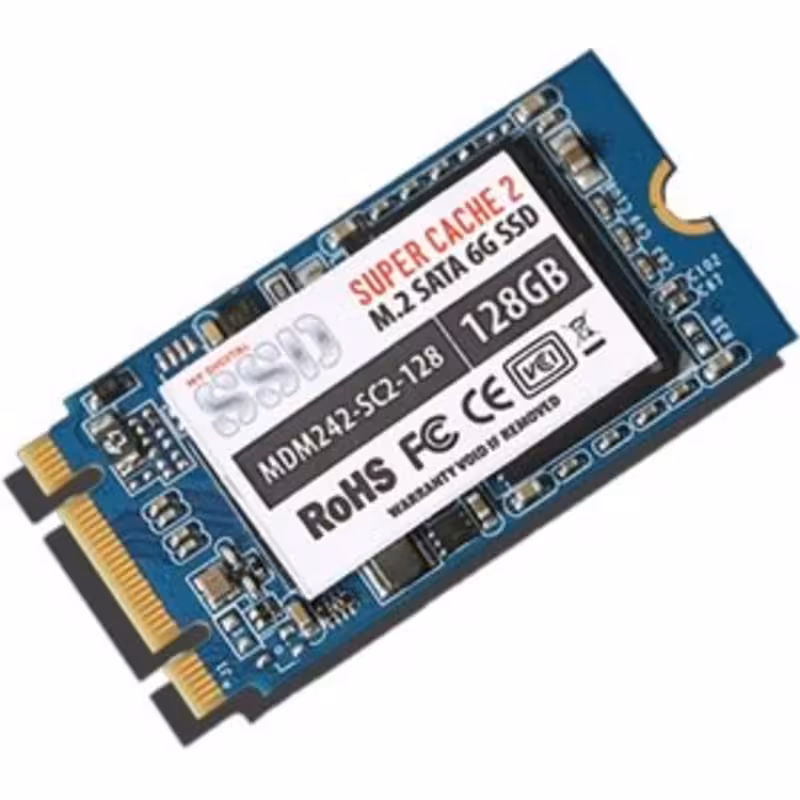 هارد اس اس دی 16 گیگابایت SSD M.2 16GB
