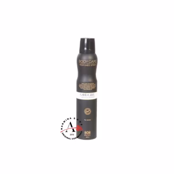 اسپری بادی کر گودگرل BODY CARE GOOD GIRL