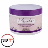 کرم مرطوب کننده پروپولیس و یاس ماکسیمیلیان 250 میلی