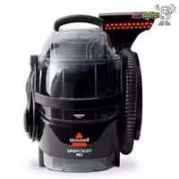 لکه بر فرش و مبل بیسل Spot clean pro 1558E - دومینو کالا لیست قیمت انواع لوازم برقی منزل