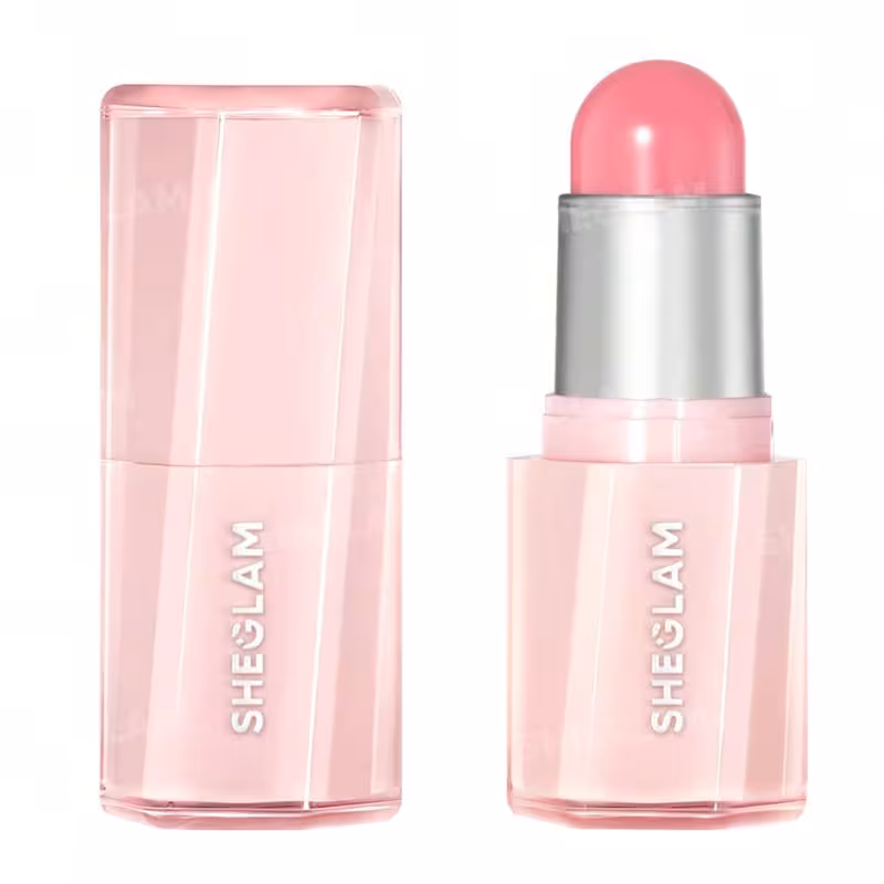 رژگونه کره ای شیگلم SHEGLAM مدل Buttery bliss