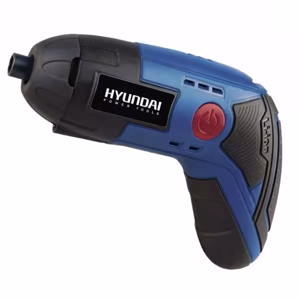 پیچ گوشتی شارژی لیتیوم 361-‎SD هیوندای(3/6 ولت)