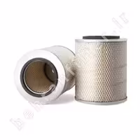 قیمت و خرید فیلتر هواکش بیرونی لودر کوماتسو W90 - اینترناش 530