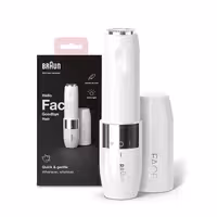 ماشین اصلاح برقی زنانه برند Braun