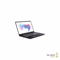 لپ تاپ 15.6 اینچی ام اس آی مدل MSI Modern 15 A11MU