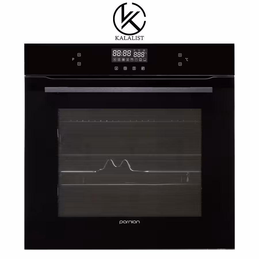 فر توکار پرنیان مدل PO 112