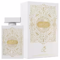 ادوپرفیوم بدر العود ماسک گلوری خلیف Badr Al Oud Musk Glory Caliph