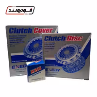 دیسک و صفحه 206 تیپ 2 دایکن TU3