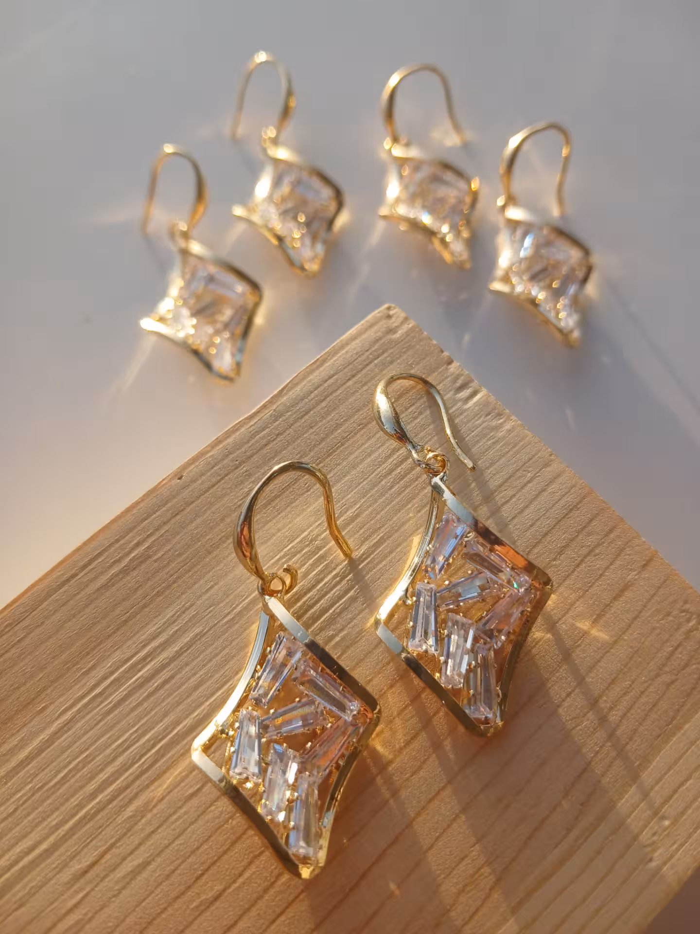 گوشواره مجلسی