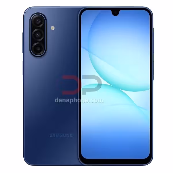 درب پشت سامسونگ Samsung Galaxy A17 5G / A176 - دنافون