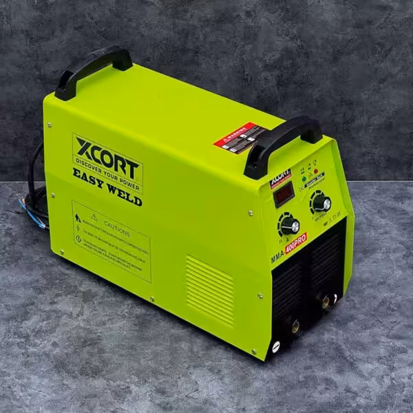 دستگاه جوش 400 آمپر پرو ایکسکورت مدل 400PRO