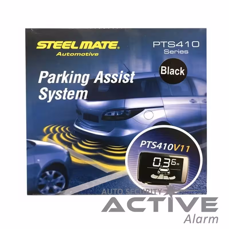 قیمت سنسور دنده‌عقب استيل‌ميت V11