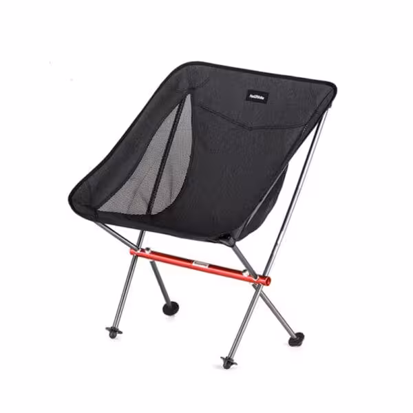 صندلی نیچرهایک مدل YL05 Aluminium Folding Chair