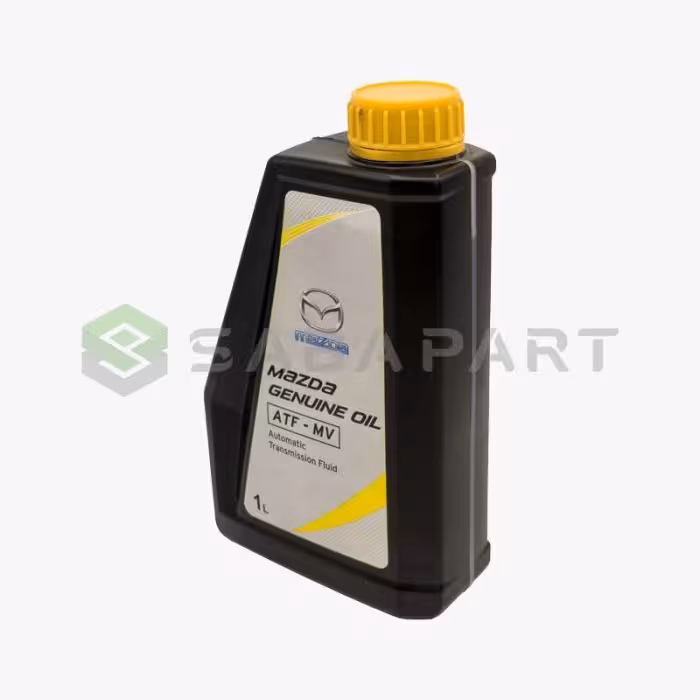 روغن گیربکس MV مزدا 3، مزدا 3 نیو، مزدا 3 منطقه آزاد – 1 لیتری – محصول اصلی