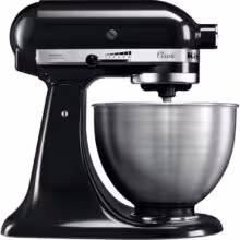 ماشین آشپزخانه کیچن اید آمریکا مدلKitchenAid  5K45SSEOB