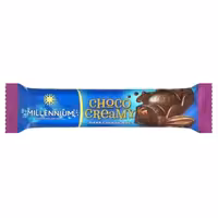 شکلات بار میلینیوم شکلاتی – 33 گرم
